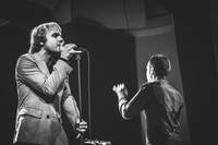 2014-10-24 - Hästpojken från Konserthuset, Göteborg