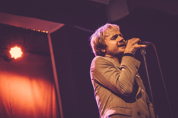 2014-10-24 - Hästpojken från Konserthuset, Göteborg