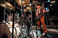 2014-10-24 - Shellac från Debaser Strand, Stockholm