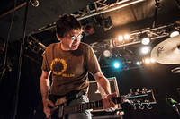 2014-10-24 - Shellac från Debaser Strand, Stockholm