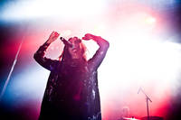 2014-10-24 - Amanda Alexander från Rookiefestivalen, Hultsfred