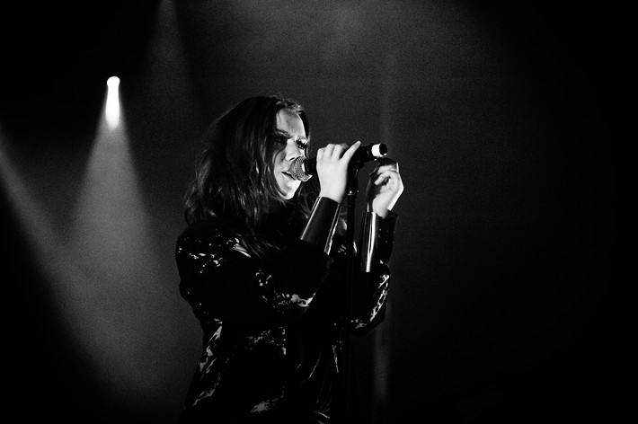 2014-10-24 - Amanda Alexander från Rookiefestivalen, Hultsfred