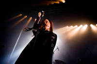 2014-10-24 - Amanda Alexander från Rookiefestivalen, Hultsfred