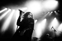 2014-10-24 - Amanda Alexander från Rookiefestivalen, Hultsfred