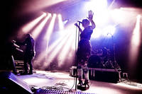 2014-10-24 - Me the tiger från Rookiefestivalen, Hultsfred