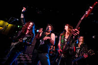 2014-10-24 - Siphon Fuel från Rookiefestivalen, Hultsfred