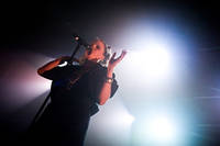2014-10-25 - Adée från Rookiefestivalen, Hultsfred