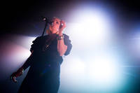 2014-10-25 - Adée från Rookiefestivalen, Hultsfred