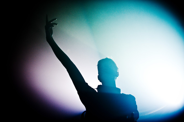 2014-10-25 - Adrian Lux från Rookiefestivalen, Hultsfred