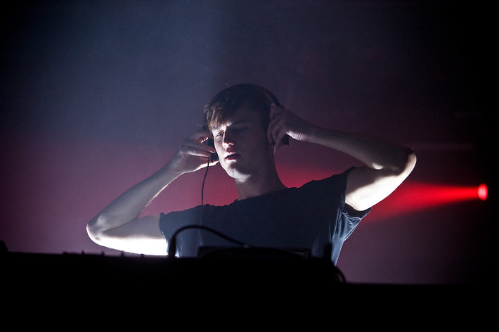 2014-10-25 - Adrian Lux från Rookiefestivalen, Hultsfred