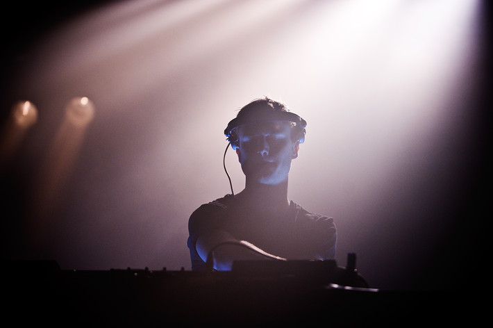 2014-10-25 - Adrian Lux från Rookiefestivalen, Hultsfred