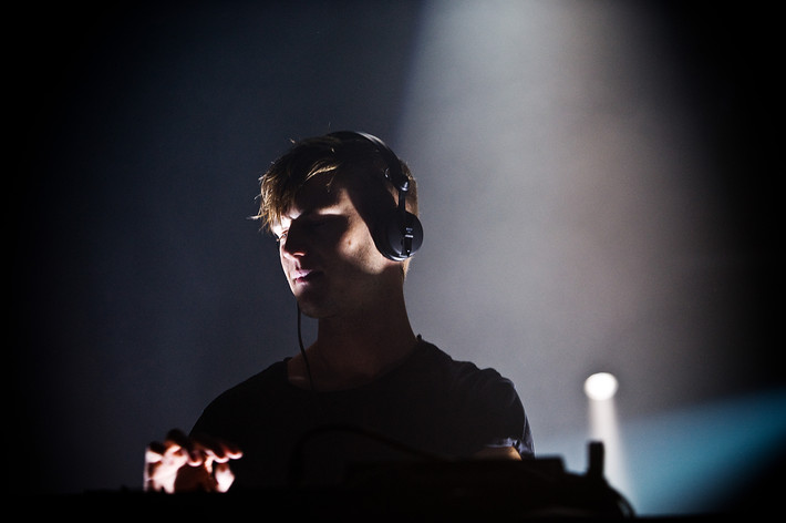 2014-10-25 - Adrian Lux från Rookiefestivalen, Hultsfred