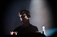 2014-10-25 - Adrian Lux från Rookiefestivalen, Hultsfred