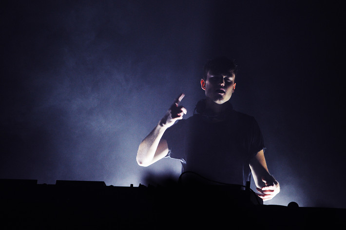 2014-10-25 - Adrian Lux från Rookiefestivalen, Hultsfred