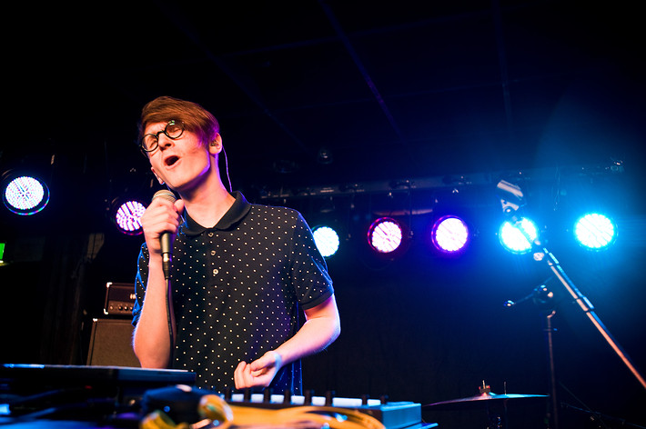 2014-10-25 - Valskrik från Rookiefestivalen, Hultsfred