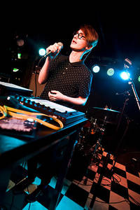 2014-10-25 - Valskrik från Rookiefestivalen, Hultsfred