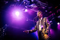 2014-10-28 - Bryan Ferry från Lisebergshallen, Göteborg