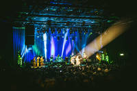 2014-10-28 - Bryan Ferry från Lisebergshallen, Göteborg