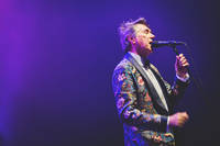 2014-10-29 - Bryan Ferry från Stockholm Waterfront, Stockholm