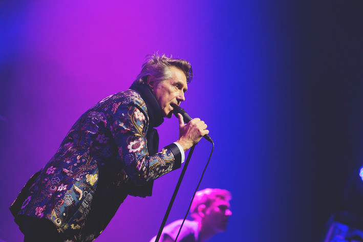 2014-10-29 - Bryan Ferry från Stockholm Waterfront, Stockholm