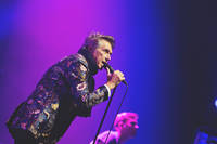 2014-10-29 - Bryan Ferry från Stockholm Waterfront, Stockholm