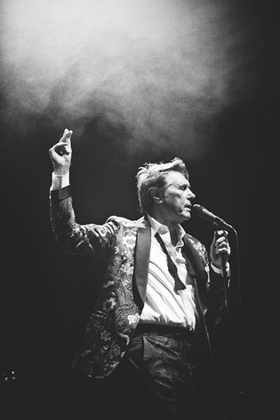 2014-10-29 - Bryan Ferry från Stockholm Waterfront, Stockholm