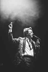 2014-10-29 - Bryan Ferry från Stockholm Waterfront, Stockholm