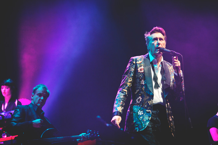 2014-10-29 - Bryan Ferry från Stockholm Waterfront, Stockholm