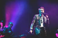 2014-10-29 - Bryan Ferry från Stockholm Waterfront, Stockholm