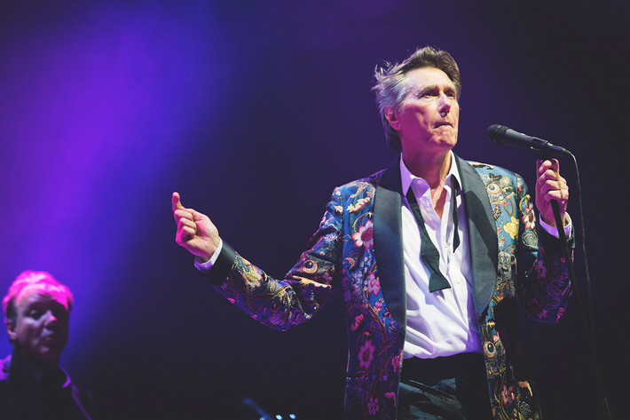 2014-10-29 - Bryan Ferry från Stockholm Waterfront, Stockholm