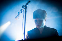 2014-10-29 - Vulkano från Debaser Strand, Stockholm