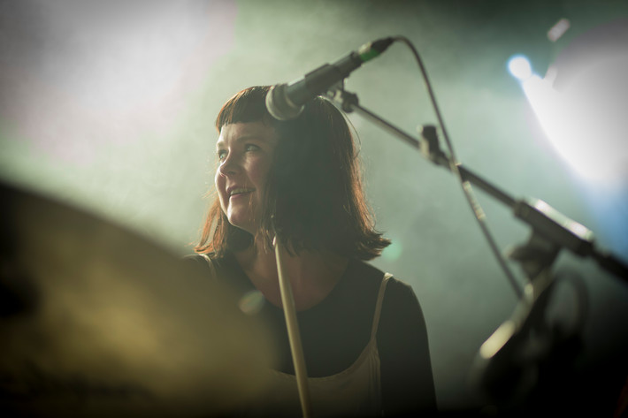 2014-10-29 - Vulkano från Debaser Strand, Stockholm