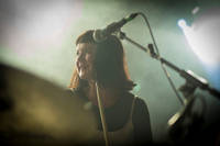2014-10-29 - Vulkano från Debaser Strand, Stockholm