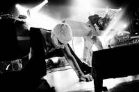 2014-10-30 - The Knife från Annexet, Stockholm