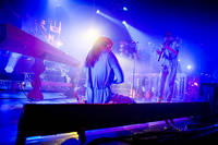 2014-10-30 - The Knife från Annexet, Stockholm
