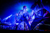 2014-10-30 - The Knife från Annexet, Stockholm