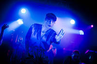 2014-10-30 - The Knife från Annexet, Stockholm