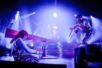 2014-10-30 - The Knife från Annexet, Stockholm