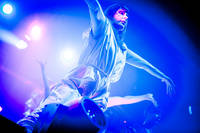 2014-10-30 - The Knife från Annexet, Stockholm