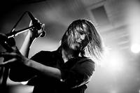 2014-10-31 - Markus Krunegård från Folkets Park, Huskvarna