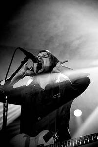 2014-10-31 - Markus Krunegård från Folkets Park, Huskvarna
