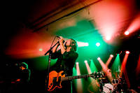 2014-10-31 - Markus Krunegård från Folkets Park, Huskvarna
