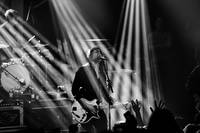 2014-10-31 - Markus Krunegård från Folkets Park, Huskvarna