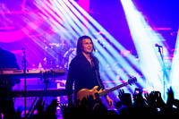 2014-10-31 - Markus Krunegård från Folkets Park, Huskvarna