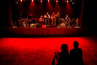 2014-11-01 - Alif Ensemble från Debaser Medis, Stockholm