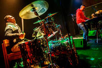 2014-11-01 - Islam Chipsy från Debaser Medis, Stockholm