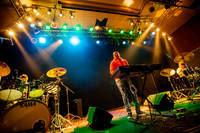 2014-11-01 - Islam Chipsy från Debaser Medis, Stockholm
