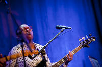 2014-11-01 - Meshell Ndegeocello från Fasching, Stockholm