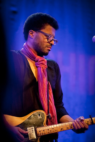 2014-11-01 - Meshell Ndegeocello från Fasching, Stockholm