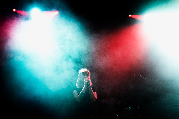 2014-11-01 - Makthaverskan från Pustervik, Göteborg